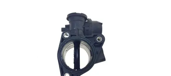 Volvo V50 Throttle valve 9647474880 AK0016111