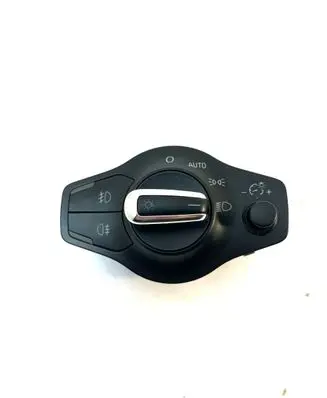 Audi A5 8T 8F Light switch 8K0941531G