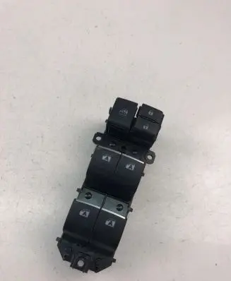 Toyota C-HR I Electric window control switch 84040F4020
