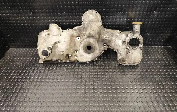 Subaru Outback Timing chain cover 