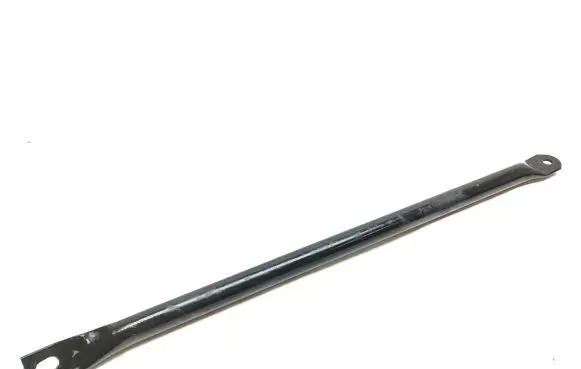 BMW 5 F10 F11 Radiator support slam panel bracket 7870950 7187095