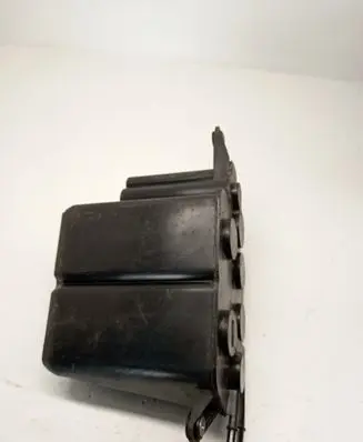 Bentley Continental Active carbon filter fuel vapour canister 3D0201801