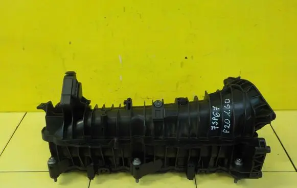 BMW 1 F20 F21 Intake manifold 7807991 SSACY