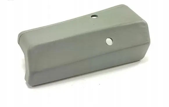 Fiat Ducato Rear bumper corner part panel trim 4425051