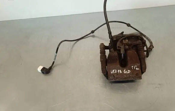 Mercedes-Benz E W213 Rear brake caliper 