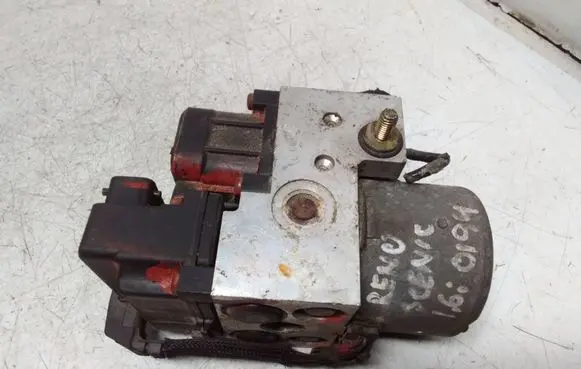 Renault Scenic I ABS Pump 0273004395 7700432643 0265216732