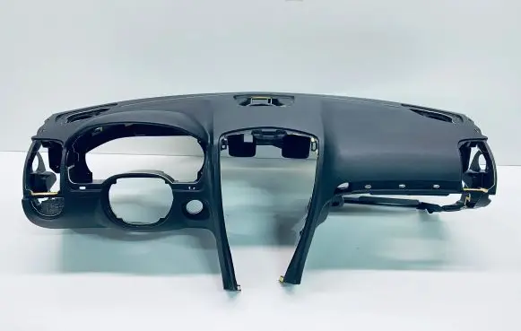 Cadillac BLS Dashboard 12769360