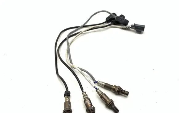 Jaguar XK - XKR Lambda probe sensor 9G444AA 9F472DA