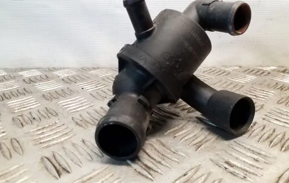 Thermostat/thermostat housing