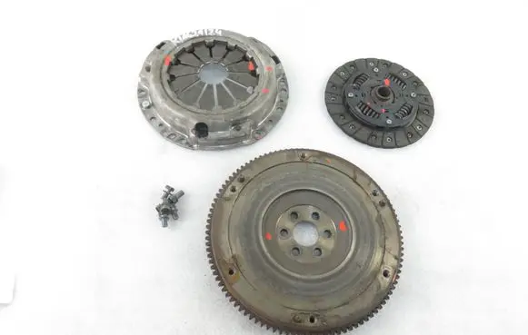 Daihatsu Sirion Flywheel 423127623JP