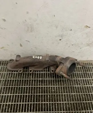Ford Mustang VI Exhaust manifold RFBX2B9431BC