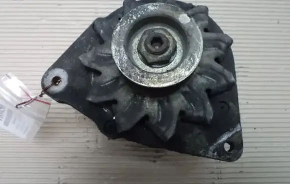 Ford Fiesta Generator/alternator