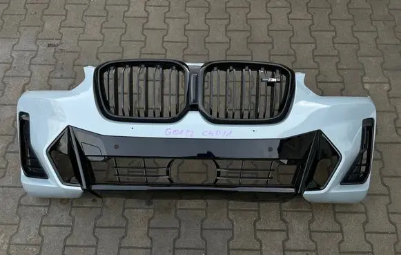 BMW X3 G01 Front bumper