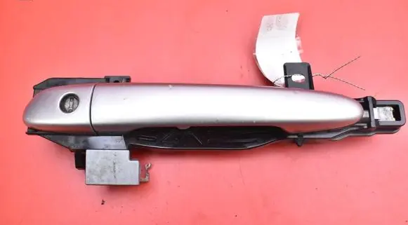 Mazda 6 Front door exterior handle