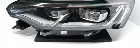 Renault Talisman Headlight/headlamp 260606722R