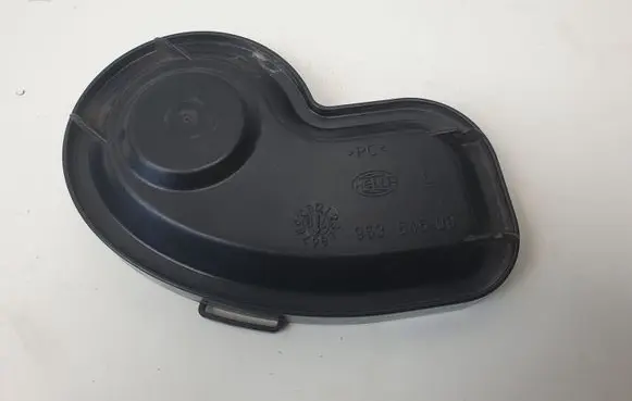 Volkswagen Bora Headlight/headlamp dust cover 96364500