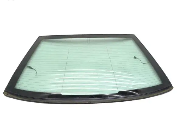 Mercedes-Benz S W221 Rear windscreen/windshield window