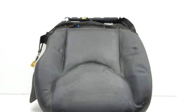 Toyota RAV 4 (XA30) Front passenger seat console base 