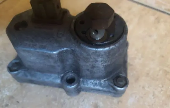 Audi 80 90 B3 Fuel injection (other) 0438140118