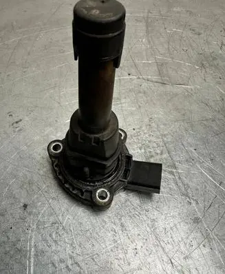 Audi A6 S6 C7 4G Oil level sensor 079907660 144292 A2C80196200