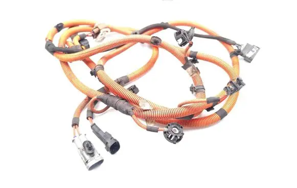 Audi A6 C7 High voltage cable 9840550480