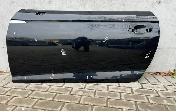 Audi A5 Door (2 Door Coupe) 