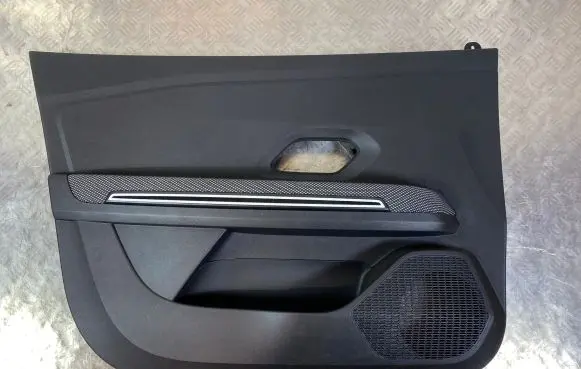 Dacia Jogger Front door card panel trim