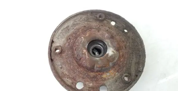 Opel Vectra C Front upper strut mount 13188764 24435885