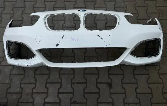 BMW 1 F20 F21 Front bumper