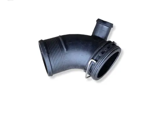 Porsche Cayenne (92A) Intercooler hose/pipe 7L5145367B