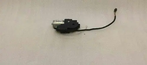 Mercedes-Benz S W221 Folding roof motor A2168200042