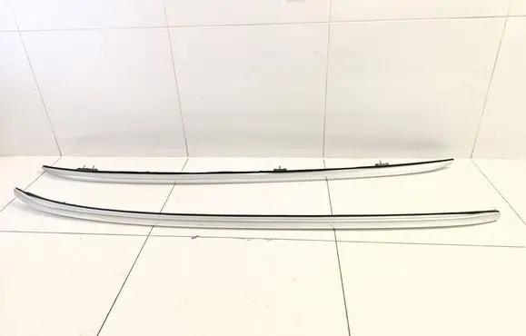 Mercedes-Benz EQA Roof bar rail A2478901400 A2478901300