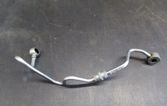 Mazda 6 Turbo turbocharger oiling pipe/hose
