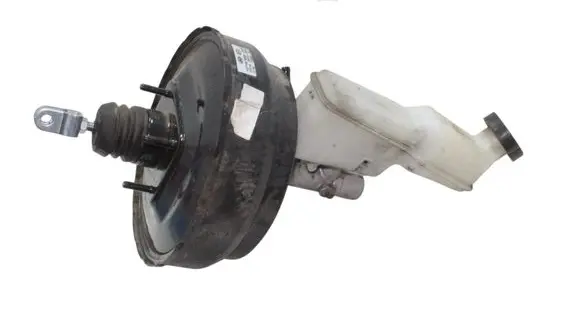KIA Sportage Brake booster 585002S870 591102S950