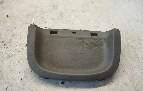 Renault Trafic II (X83) Dashboard center trim panel 8200004628 91165787 S3201ND