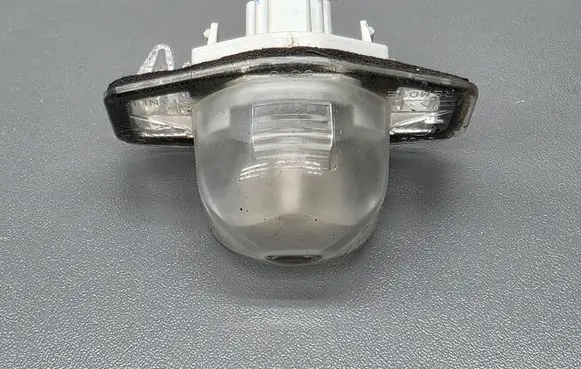 Honda CR-V Number plate light P7256
