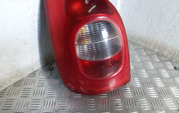 Citroen Xsara Picasso Rear/tail lights