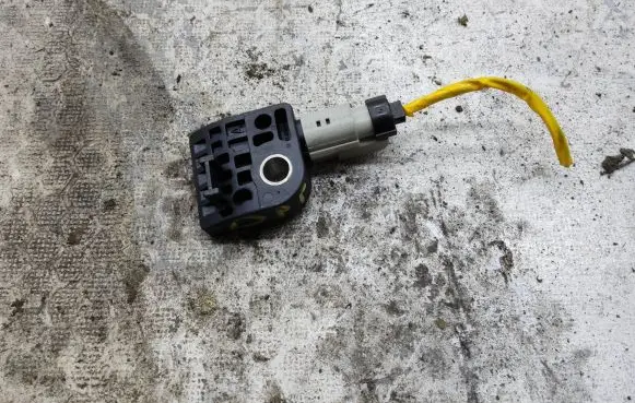 KIA Sportage Airbag deployment crash/impact sensor 959202S100 926084262D4
