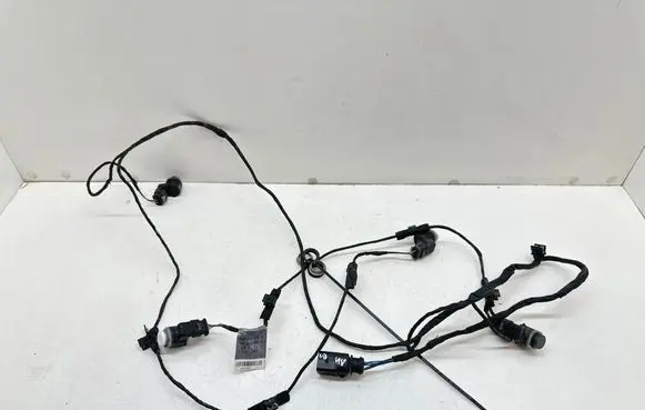 Audi A4 S4 B8 8K Parking sensor (PDC) wiring loom 8K0971095A