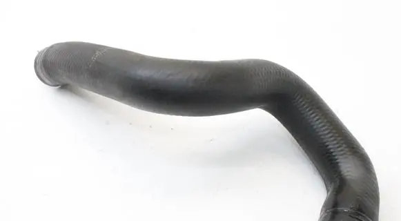 Porsche 911 996 Engine coolant pipe/hose 99610664158