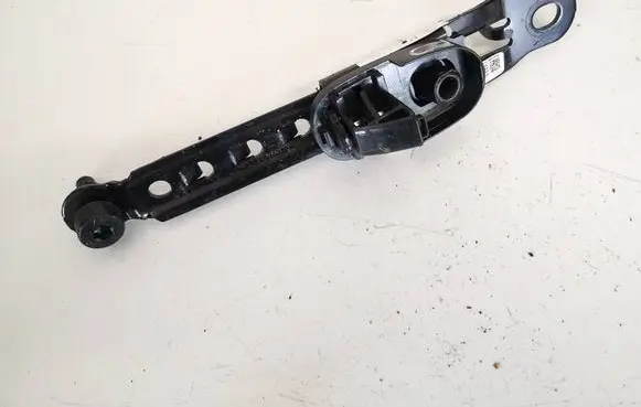 Jeep Renegade Seat belt adjustment rail 07356523650