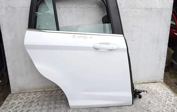 Ford B-MAX Side sliding door asdf