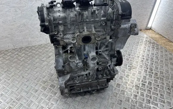 Audi A3 S3 8V Engine CZE