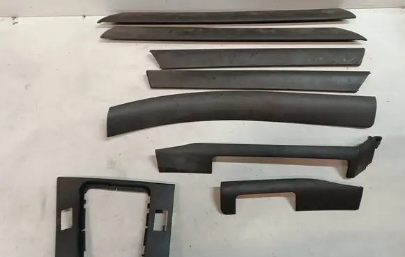 BMW 3 E46 Interior decorative trim set 8211465