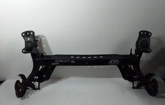 Skoda Octavia Mk3 (5E) Rear beam 099933