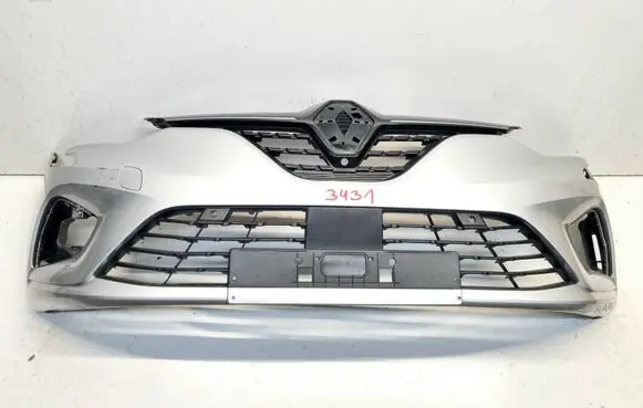 Renault Clio V Front bumper 620228351R