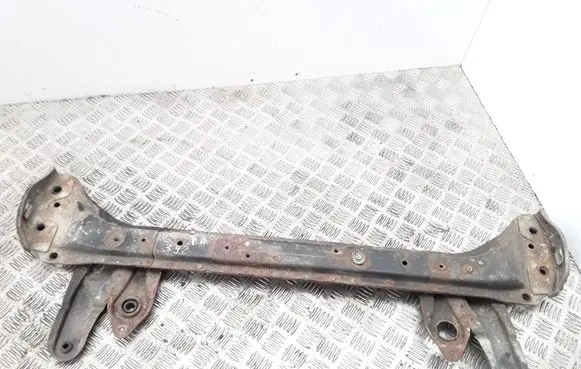 Suzuki SX4 Bottom radiator support slam panel 