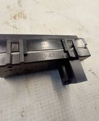 Toyota Prius (NHW20) Clock 8391047040