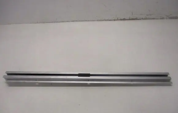 BMW X3 E83 Tie down hook / loop 
