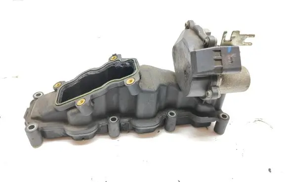 Intake manifold
